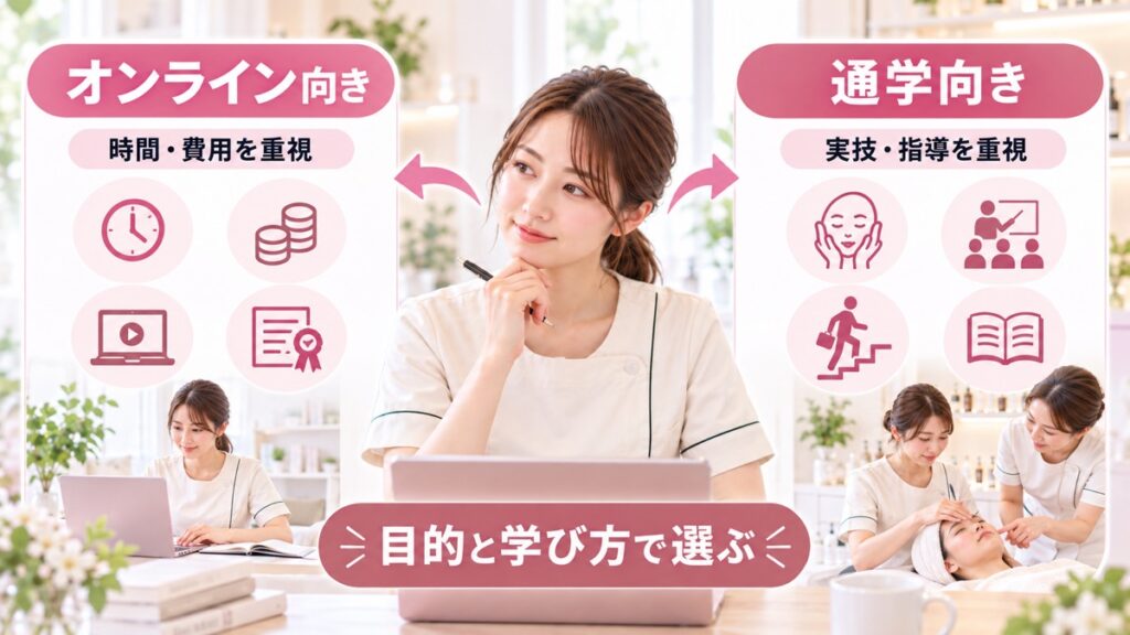 どちらを選ぶべきか?判断の目安
