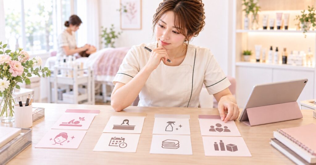 スタッフを雇う前に知っておくべきこと|「人手が足りないから採用」では失敗する理由