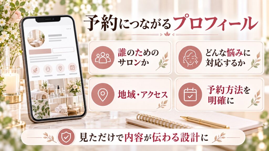 フォロワー数より大切な3つの指標